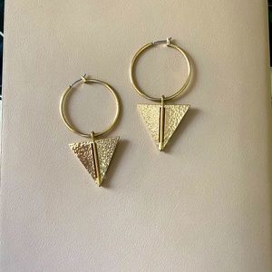 Uncommon James Earrings